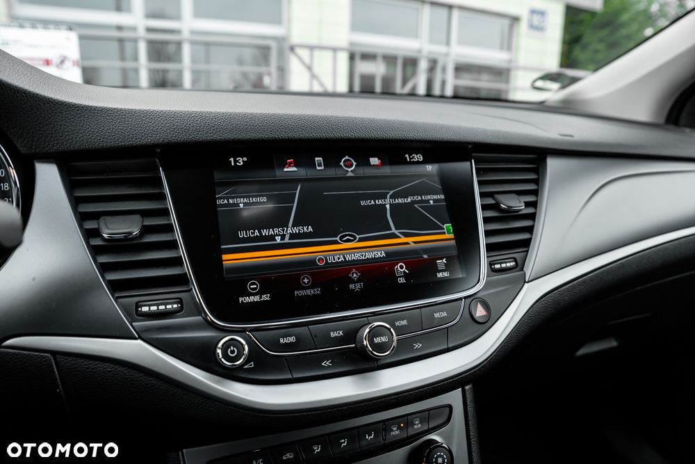 Opel Astra 1.6 D Start/Stop Business - 35