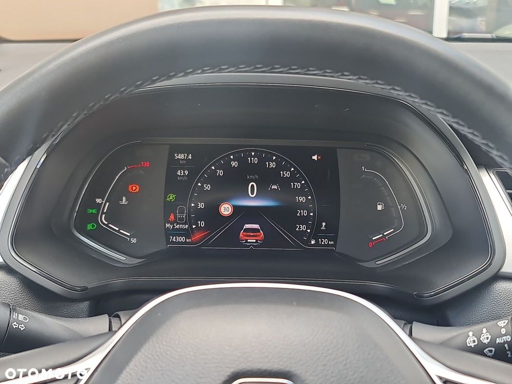 Renault Captur 1.0 TCe Techno - 16