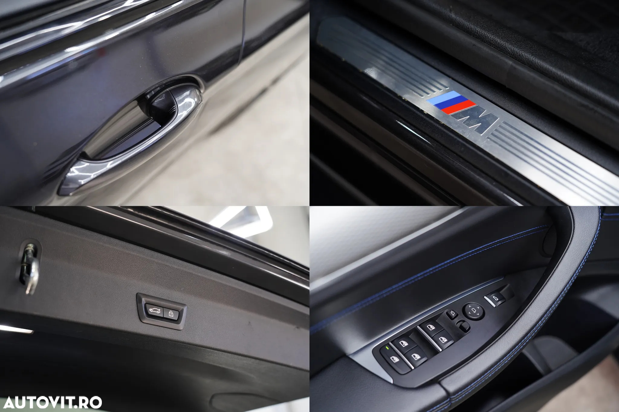 BMW X3 xDrive20d AT M Sport - 33