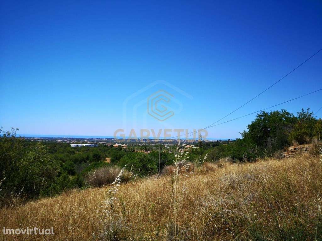 Moradia antiga com Vista Mar, Boliqueime, Algarve - Grande imagem: 3/10