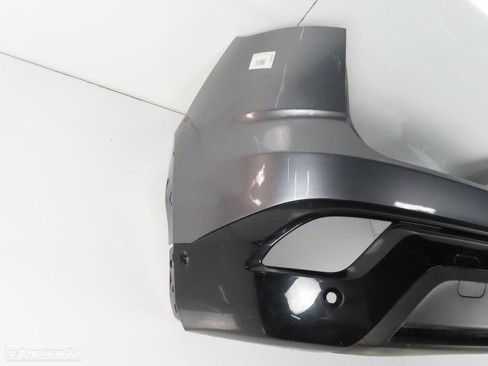 Parachoques Trás Usado / Original RENAULT Austral (HHN) - 5