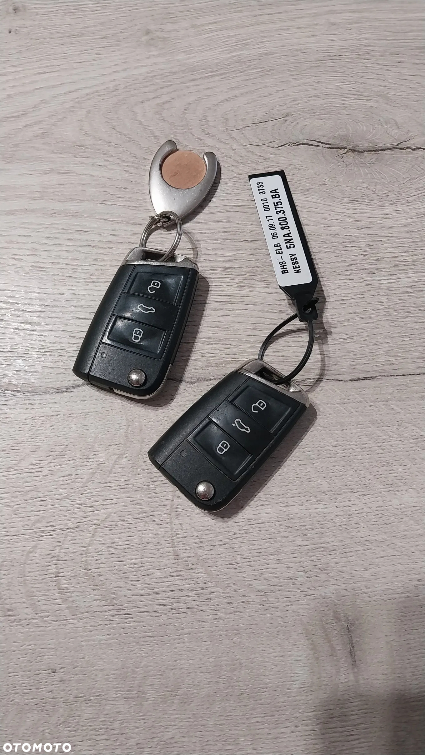 Volkswagen Tiguan 2.0 TDI BMT SCR Comfortline DSG - 33