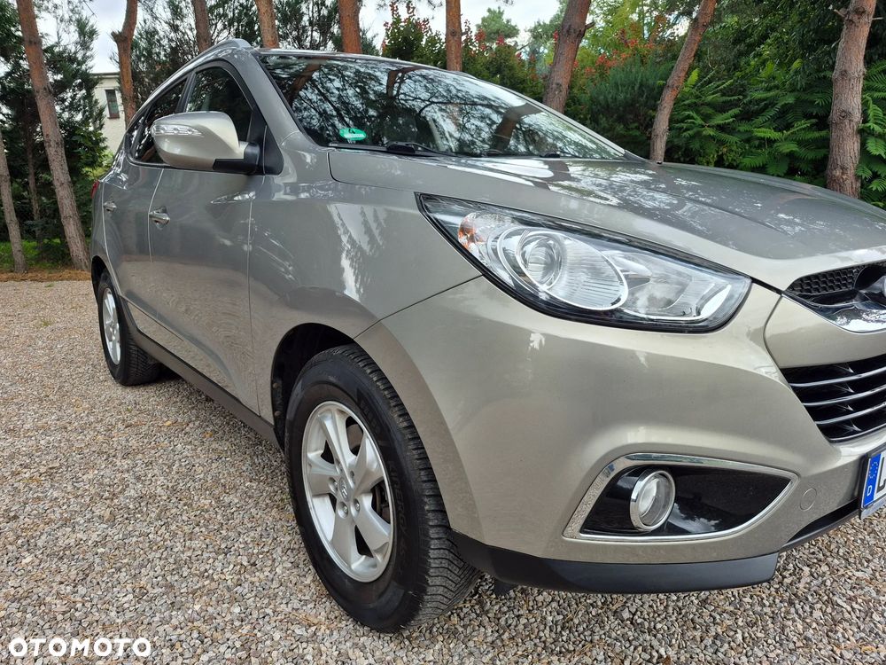Hyundai ix35 - 13