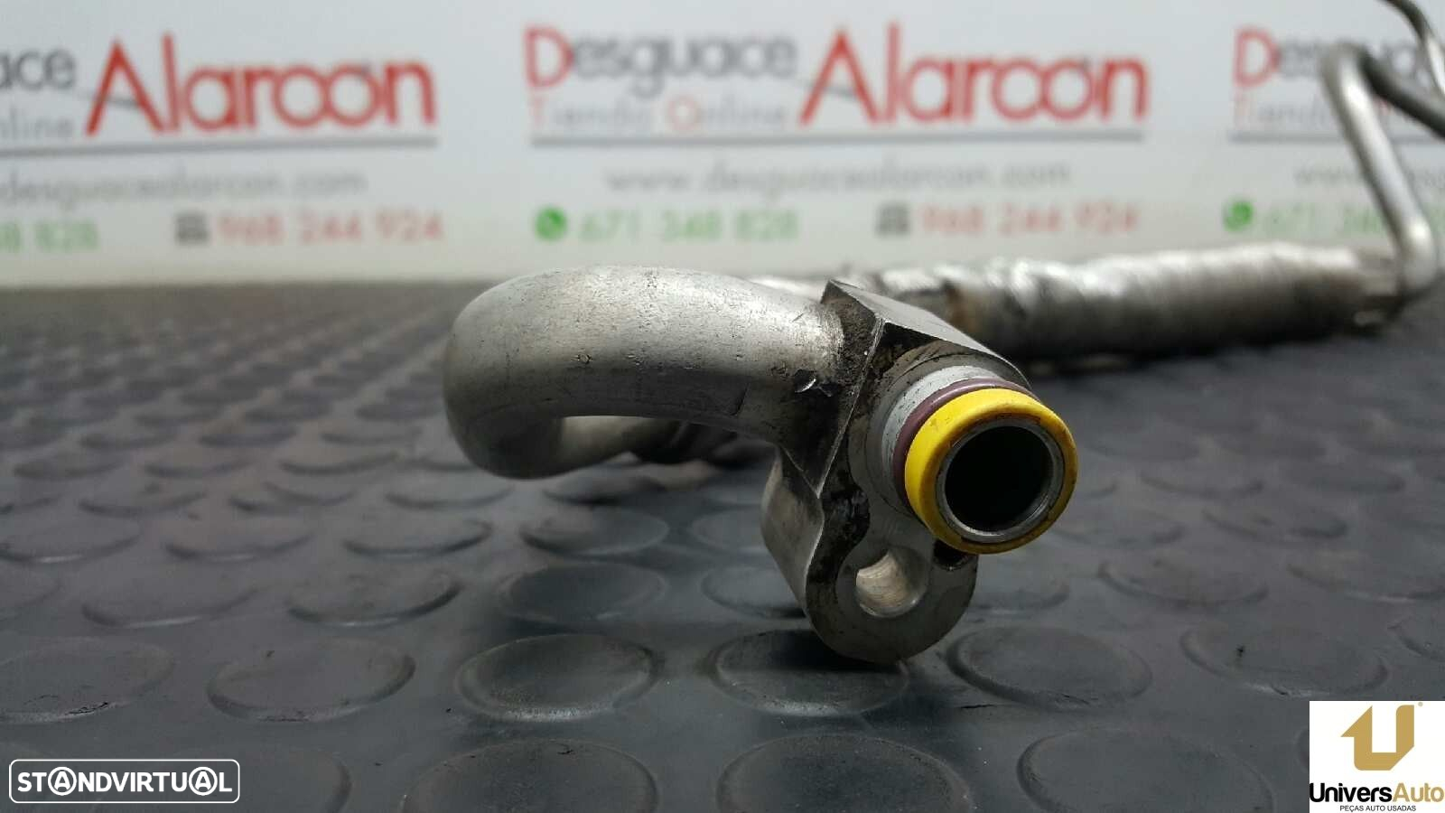 TUBO DE AR ​​CONDICIONADO BMW X3 (E83) 2.0D - 5