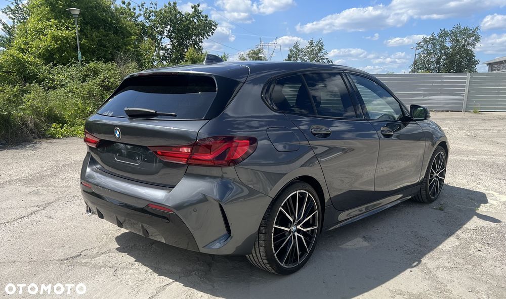 BMW Seria 1 118i M Sport - 6