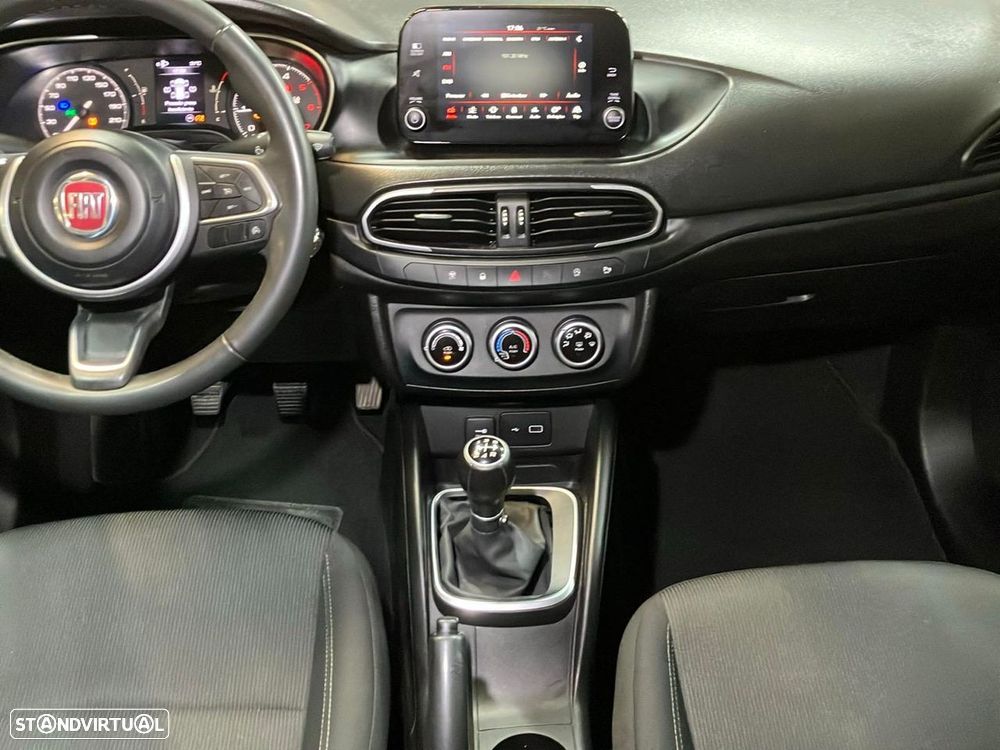 Fiat Tipo - 23