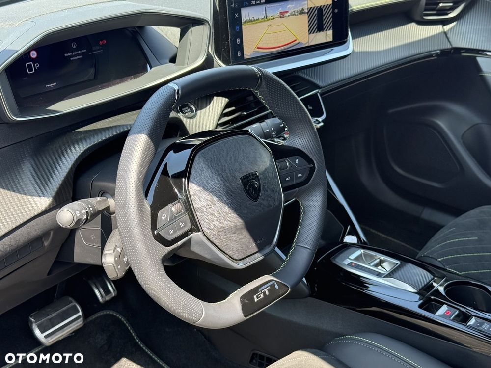 Peugeot 2008 PureTech mHEV GT E-DCS6 - 10