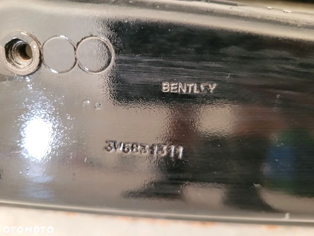 DRZWI LEWY PRZÓD BENTLEY FLYING SPUR - 6