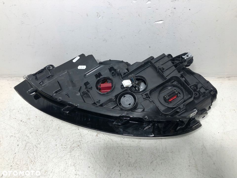 LAMPA PRZEDNIA PRAWA VW GOLF VII 2012-2016 - VALEO BI-XENON - 3