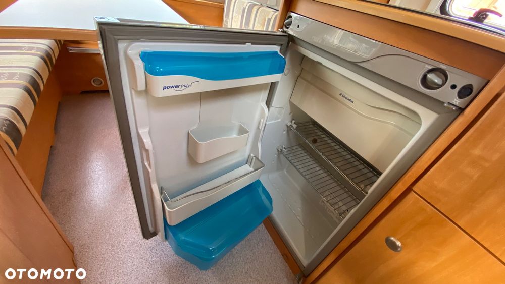 KNAUS EIFELLAND - 28