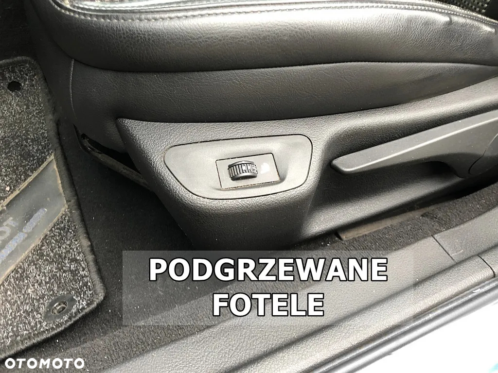 Peugeot 407 SW HDi 135 Premium mit Exklusiv-Paket - 18
