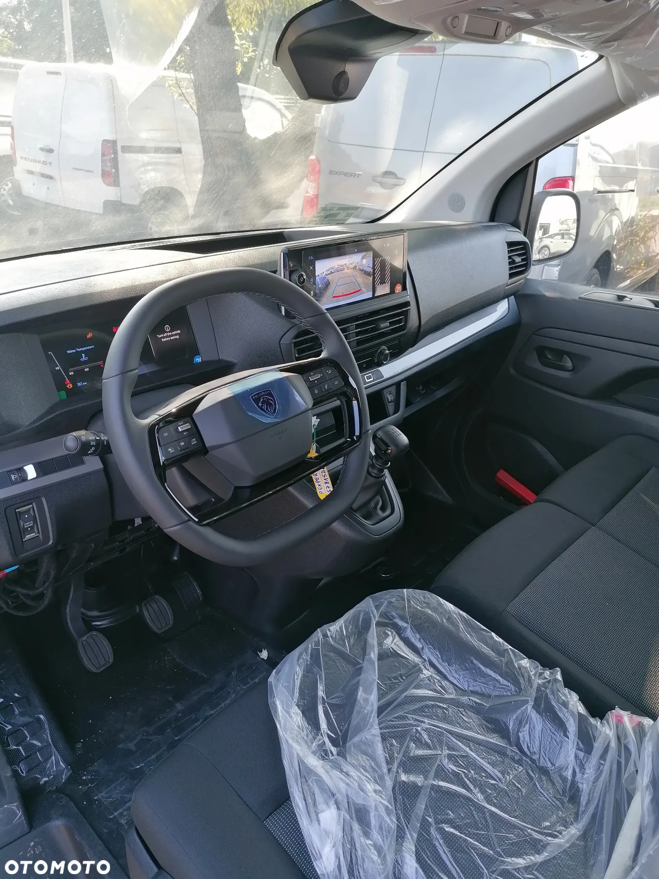 Peugeot Expert Furgon Long 2.0 BlueHDi 144 KM - 7