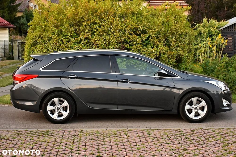 Hyundai i40 1.7 CRDi Premium - 14