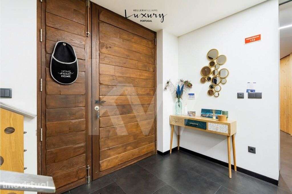 Quinta paradisíaca em local calmo e recatado para viver com qualidade - Grande imagem: 3/50