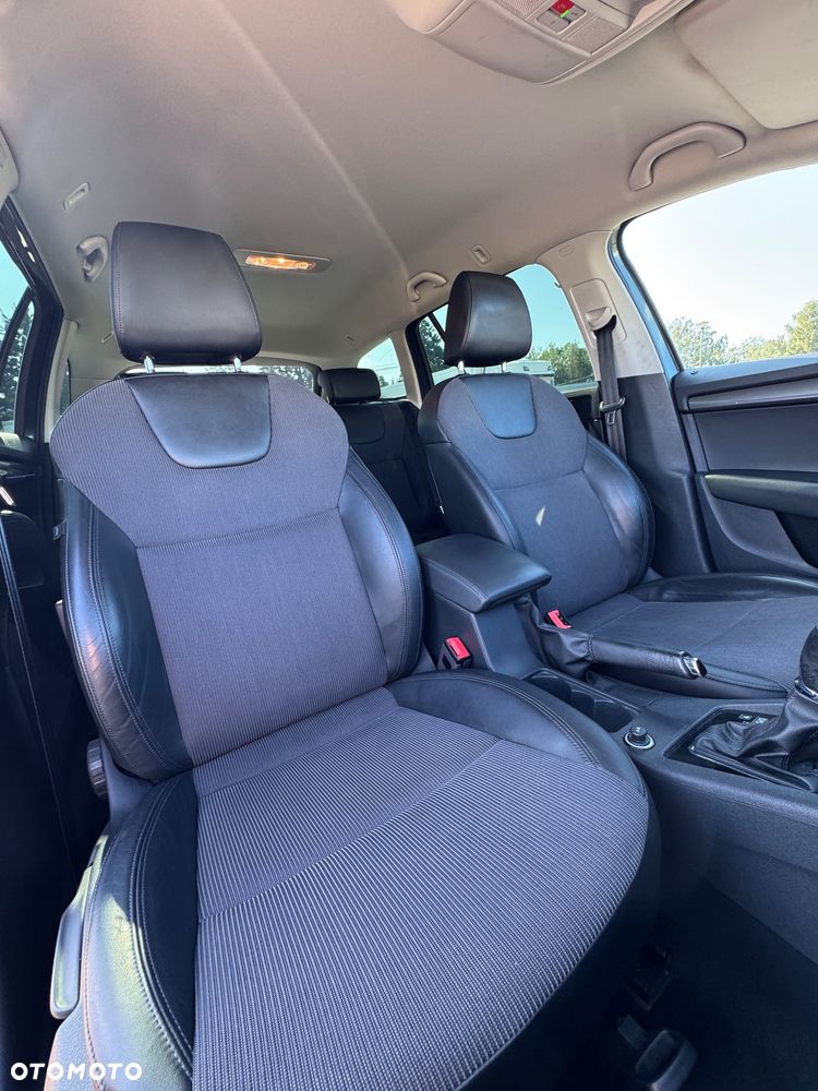 Skoda Octavia 1.6 TDI DSG Premium Edition - 16