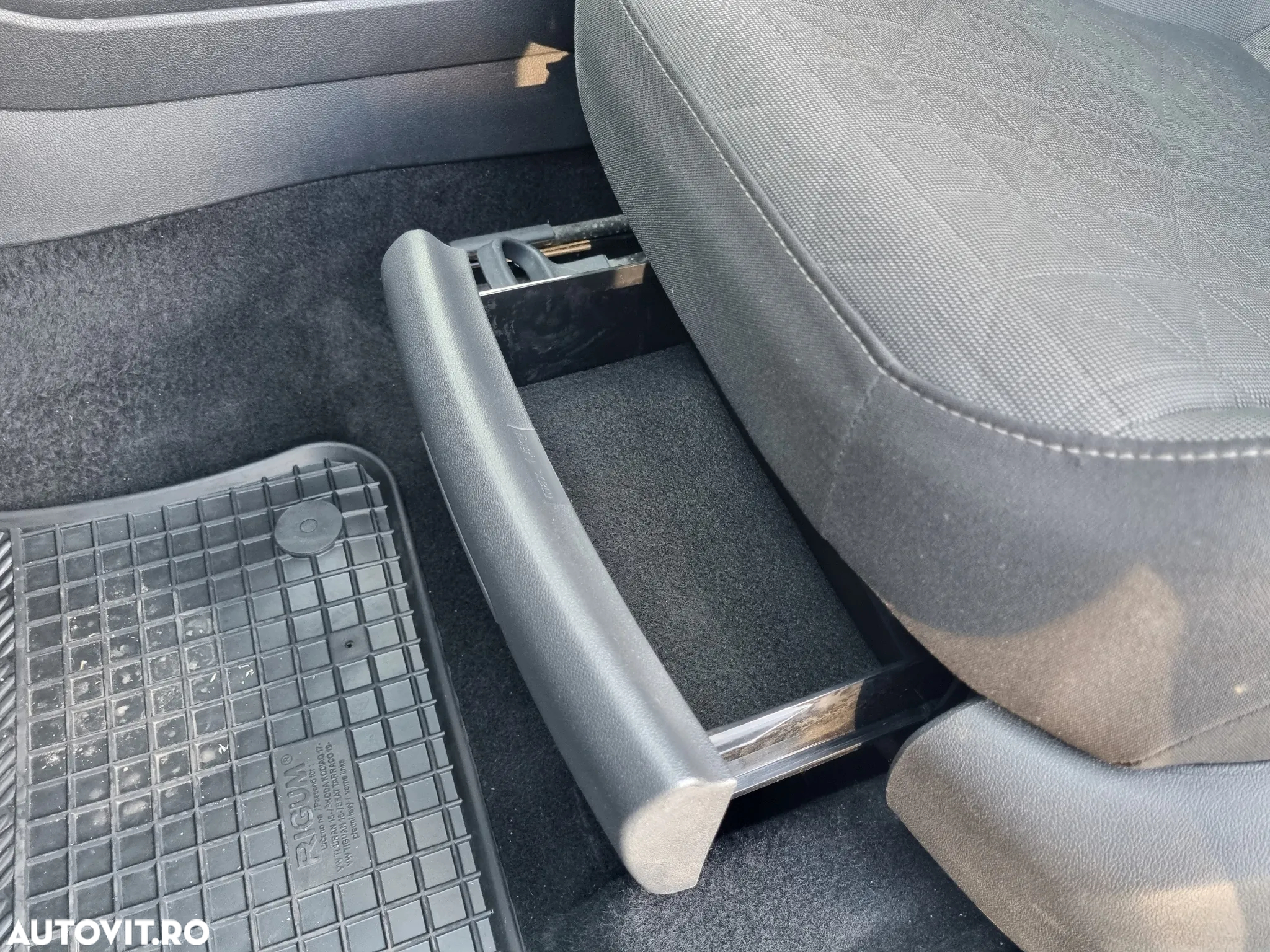 Volkswagen Tiguan 2.0 TDI SCR DSG Life - 38