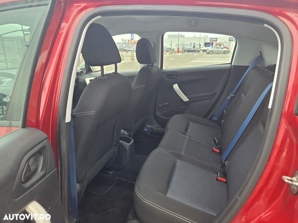 Peugeot 208 PureTech 68 Like - 21