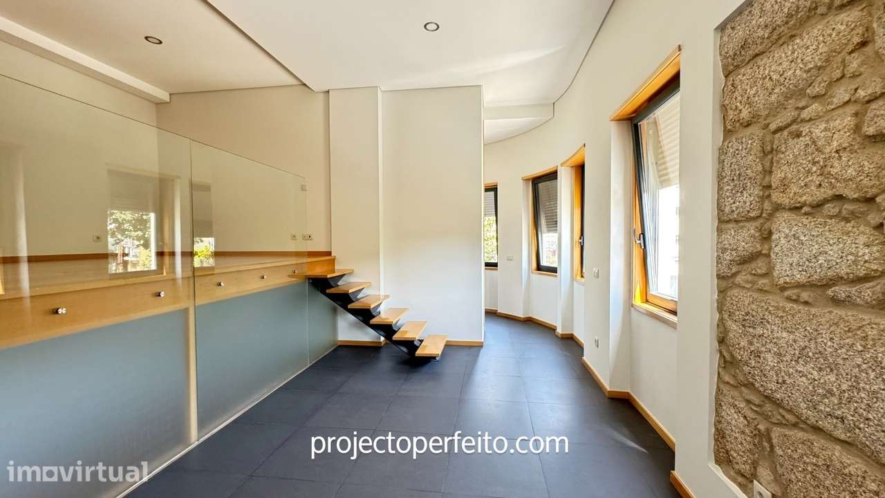 Apartamento T1 Arrendamento em Bonfim,Porto - Grande imagem: 4/12
