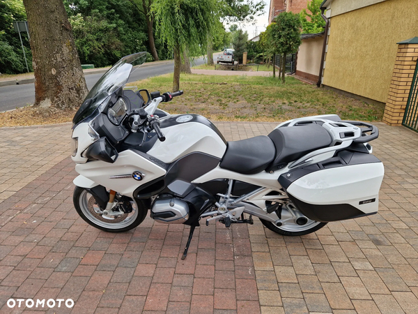 BMW RT