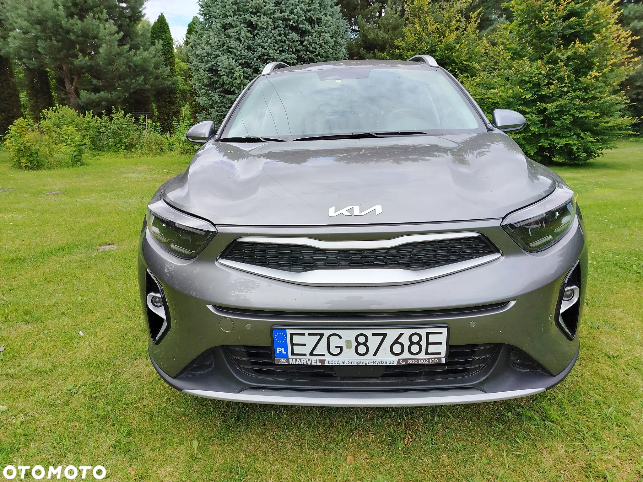 Kia Stonic - 2
