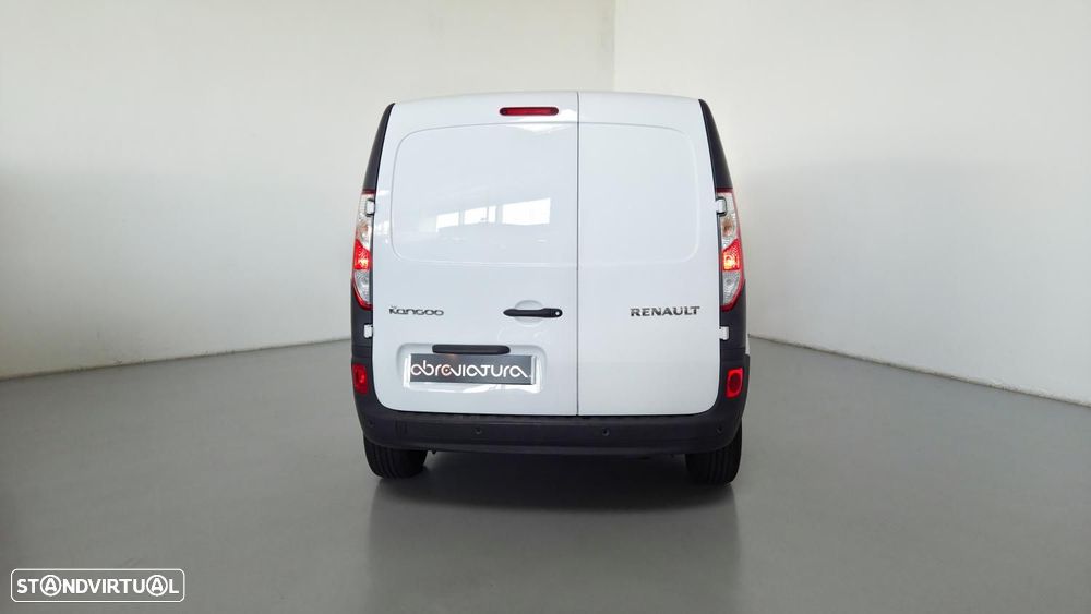Renault Kangoo Espress 1.5 dCi 80 - 6