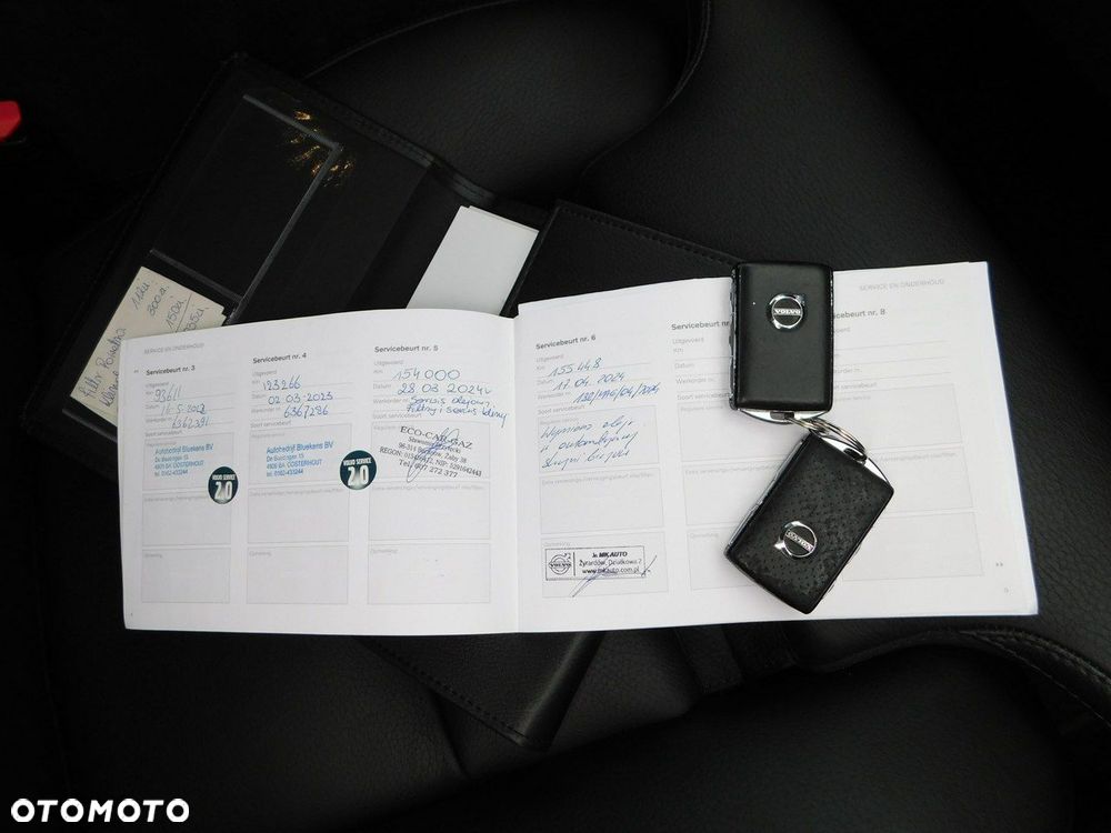 Volvo XC 60 T5 Inscription - 27