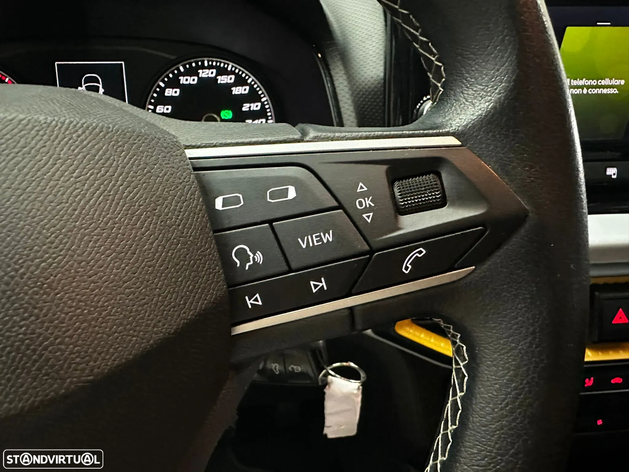 SEAT Ibiza 1.0 TSI Style DSG - 22