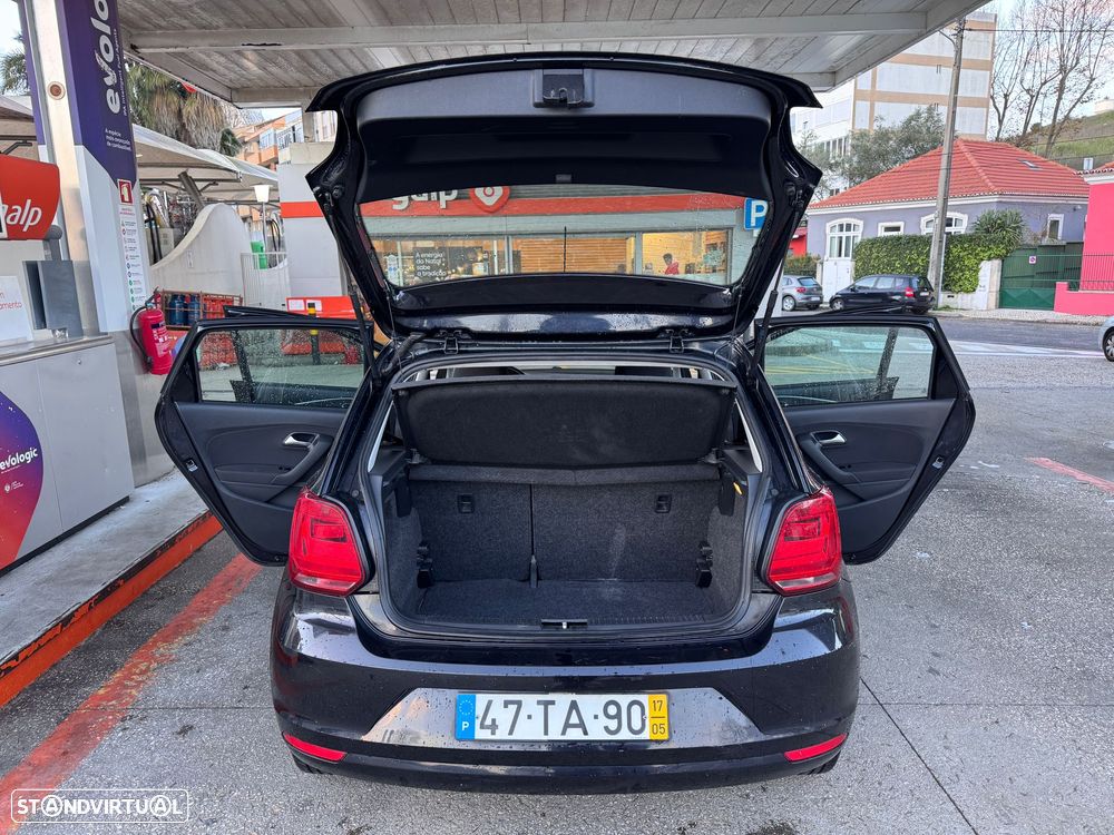 VW Polo 1.0 Trendline - 25