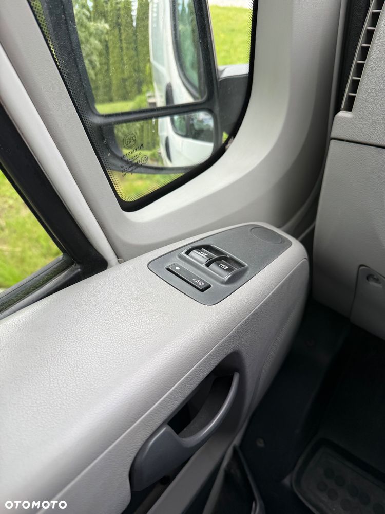 Peugeot Boxer - 9