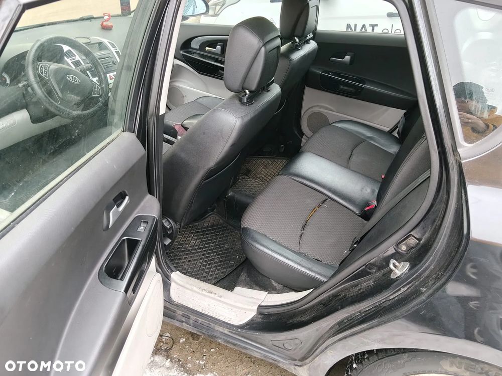 Kia Ceed 2.0 Optimum - 19