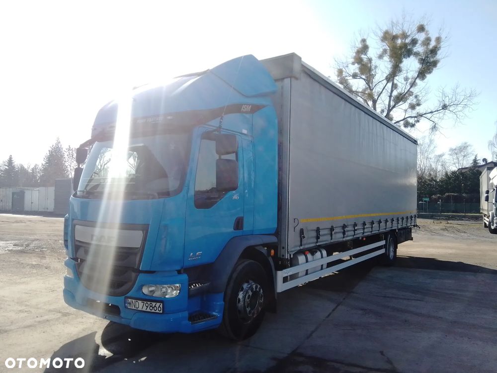 DAF LF 310 FA 119/ZSP - 4