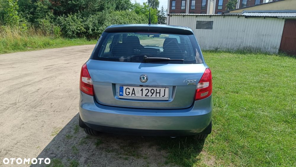 Skoda Fabia 1.2 12V Classic - 7