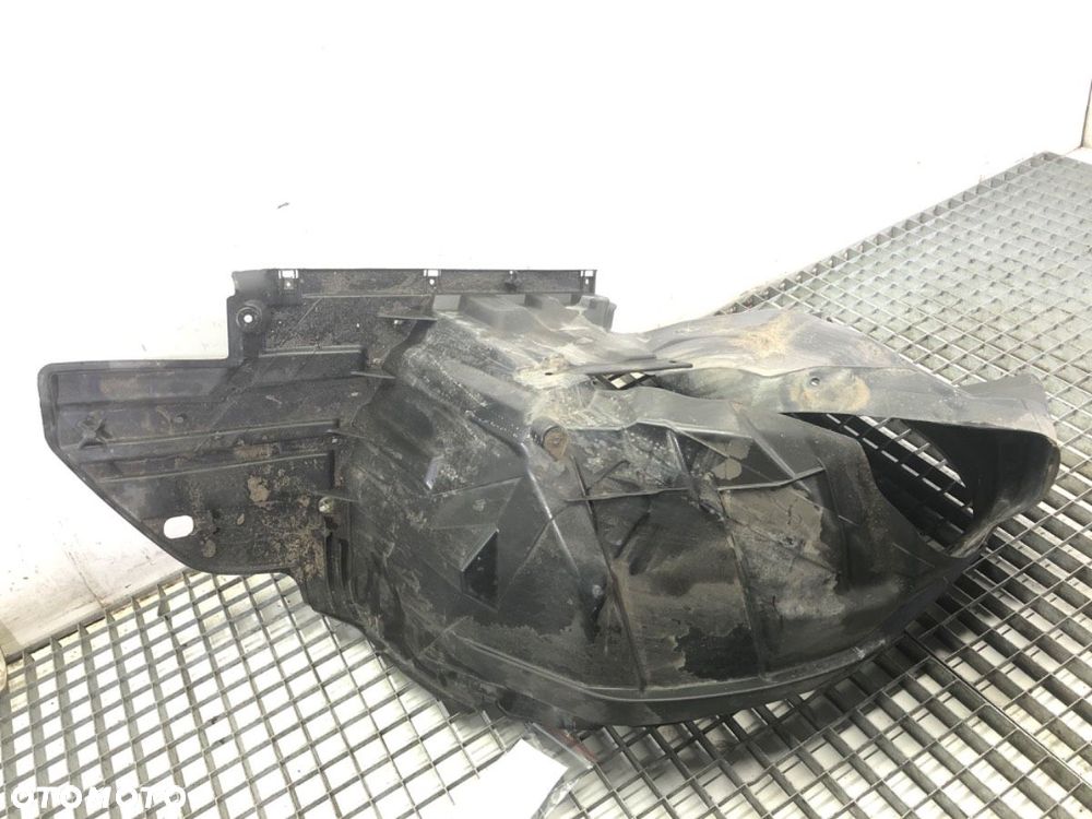 NADKOLE LEWY PRZÓD  SUZUKI SX4 S-CROSS (JY) 2013 - 2022 1.4 Hybrid (Mild Hybrid) (AKK 414) 95 kW - 2