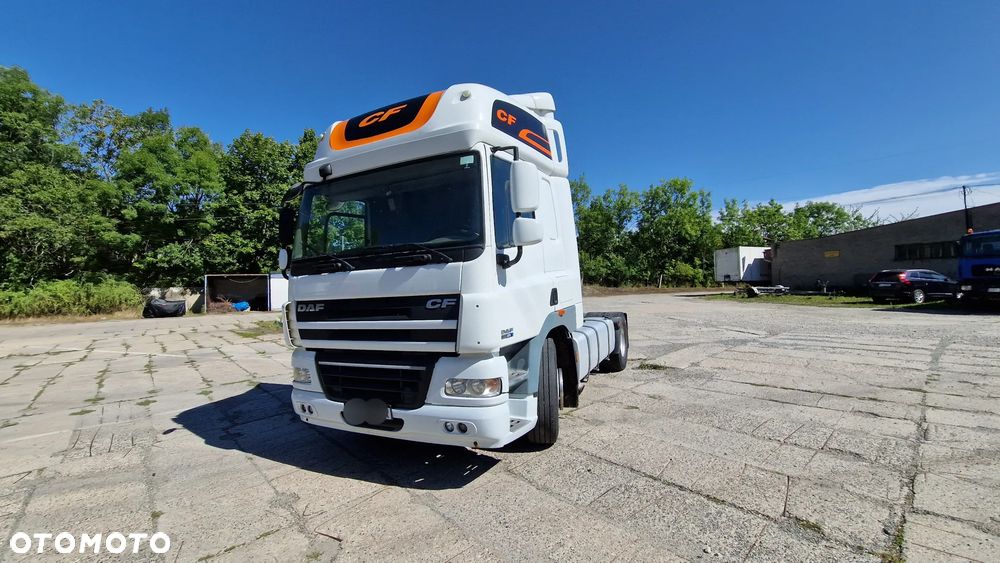 DAF 85CFMANUAL 2012R.710.000KM - 6