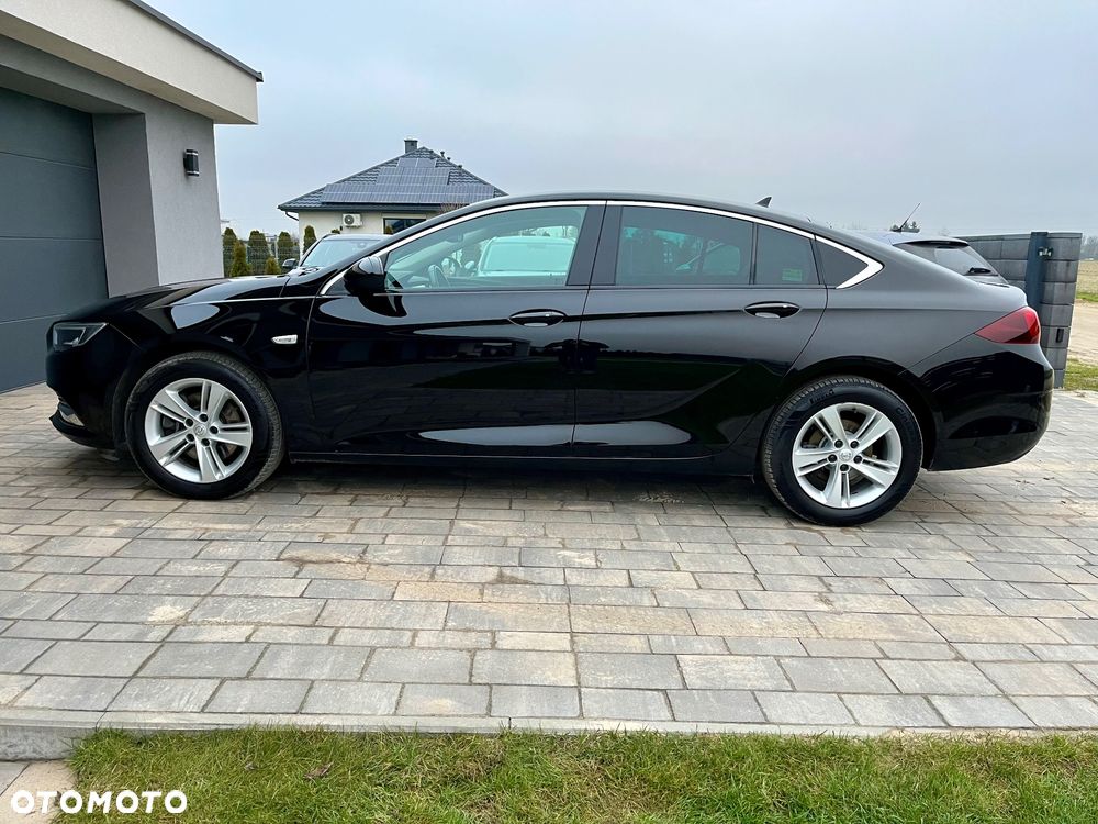 Opel Insignia 2.0 CDTI Elite S&S - 9