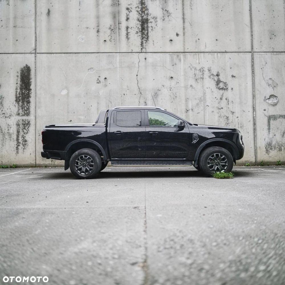 Ford Ranger 2024 photo 5