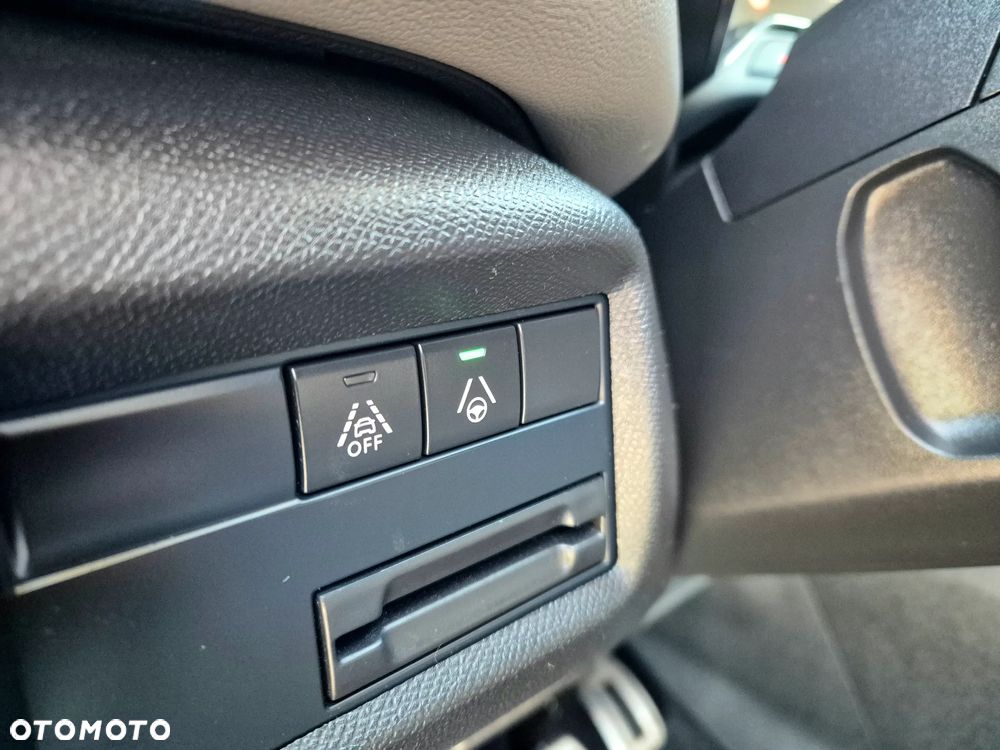 Citroën C5 Aircross BlueHDI 130 S&S EAT8 SHINE PACK - 18