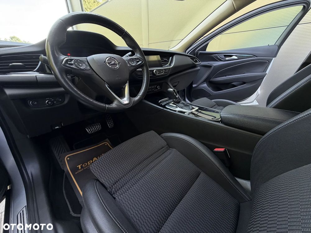 Opel Insignia 2.0 CDTI Innovation S&S - 18