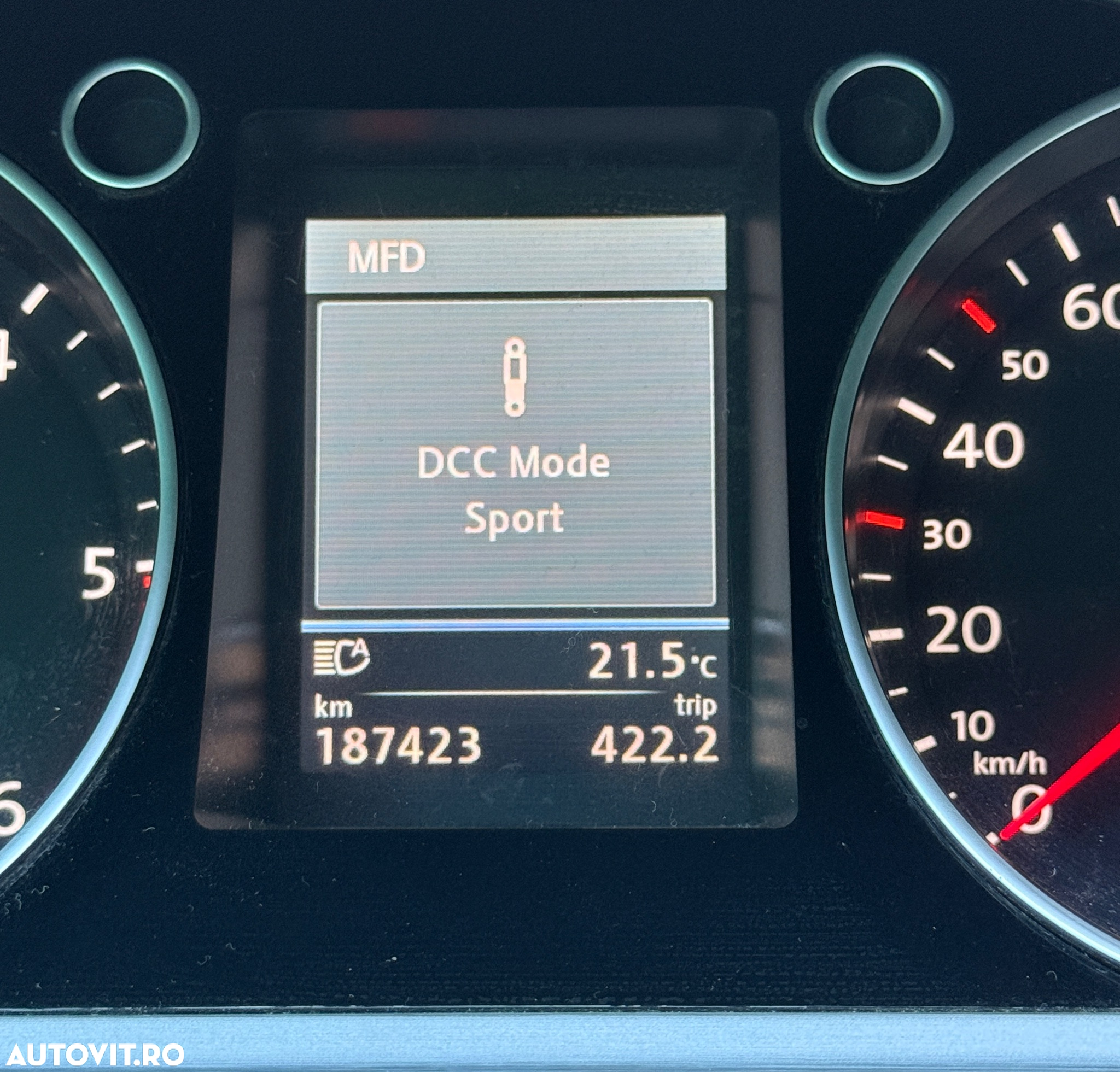 Volkswagen Passat CC 2.0 TDI 4Motion BlueMotion Technology DSG - 23