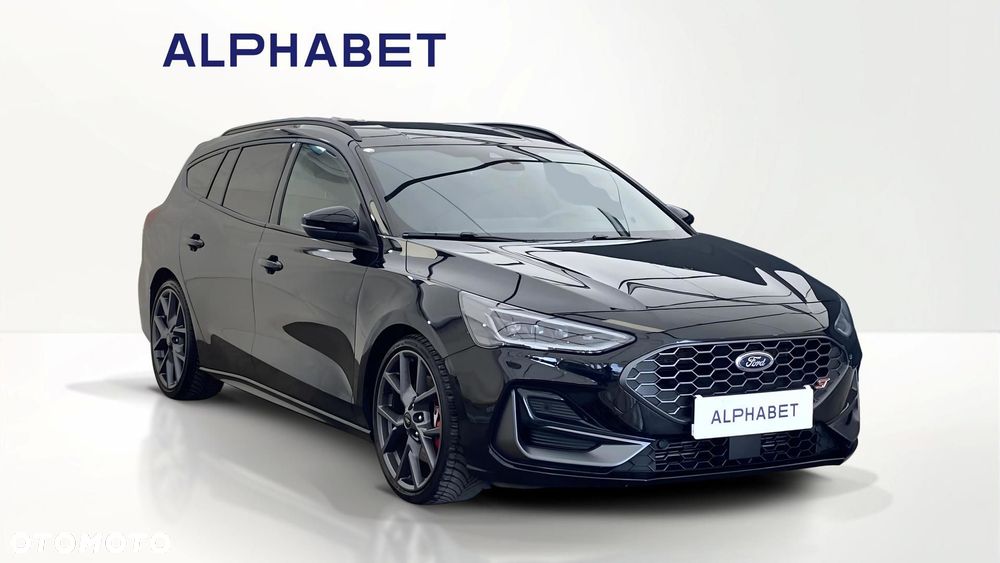 Ford Focus 2.3 EcoBoost ST X - 7