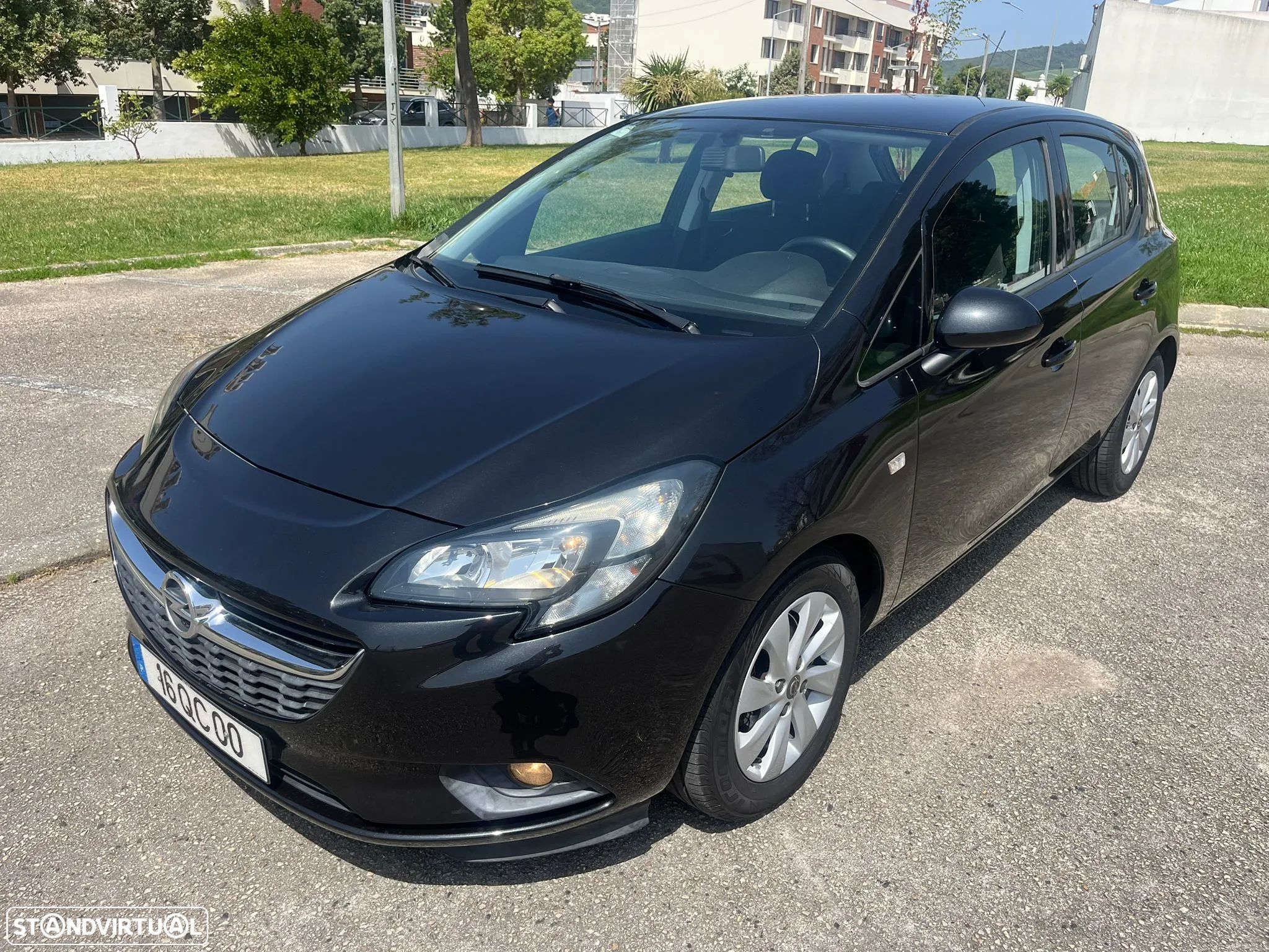 Opel Corsa 1.3 CDTi Business Edition - 1