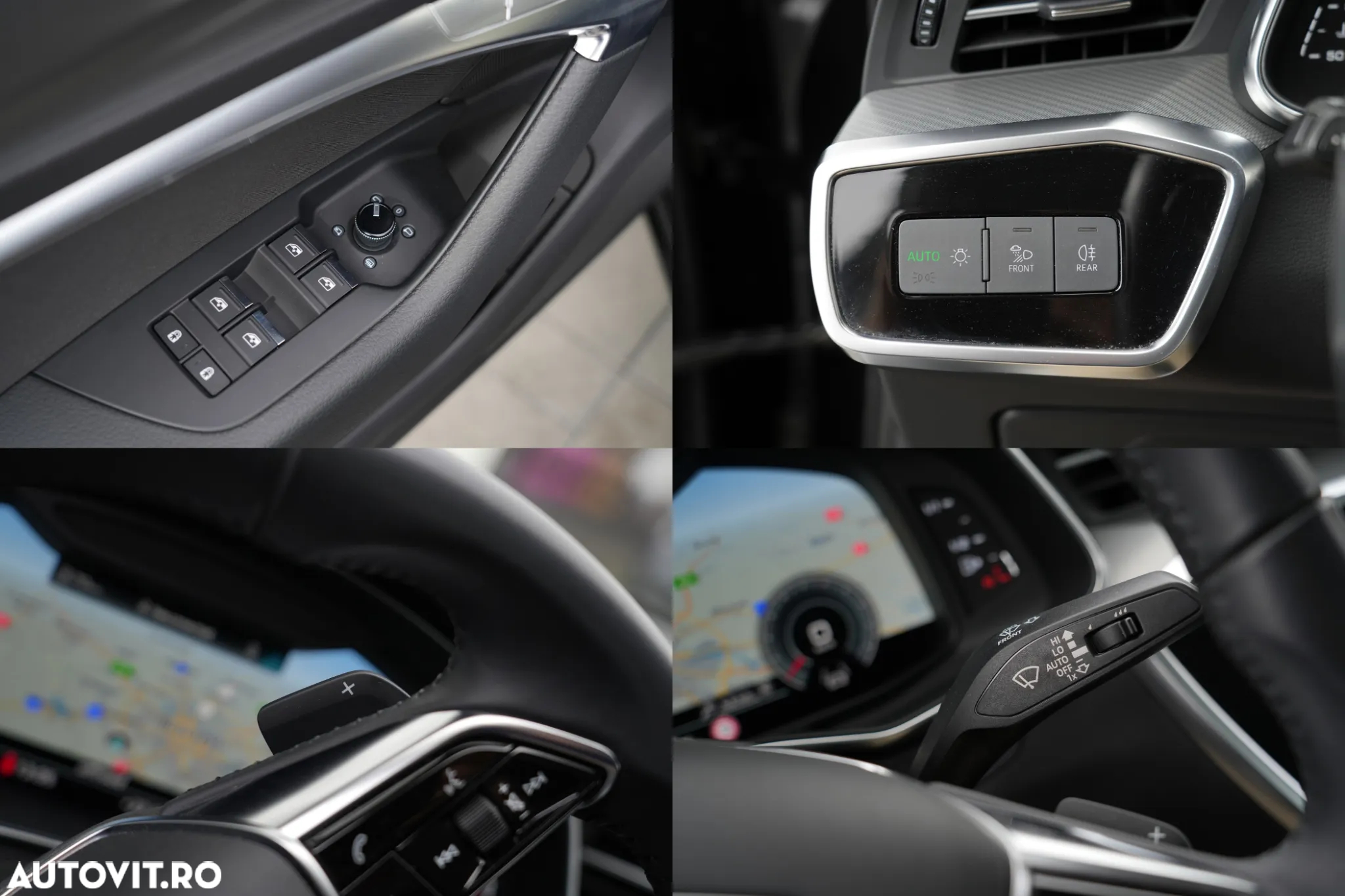 Audi A6 2.0 45 TFSI S tronic Design - 22
