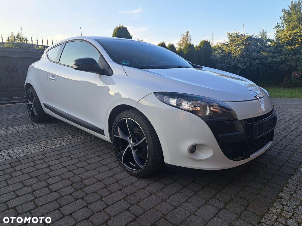 Renault Megane 1.6 16V Luxe Dynamique - 3