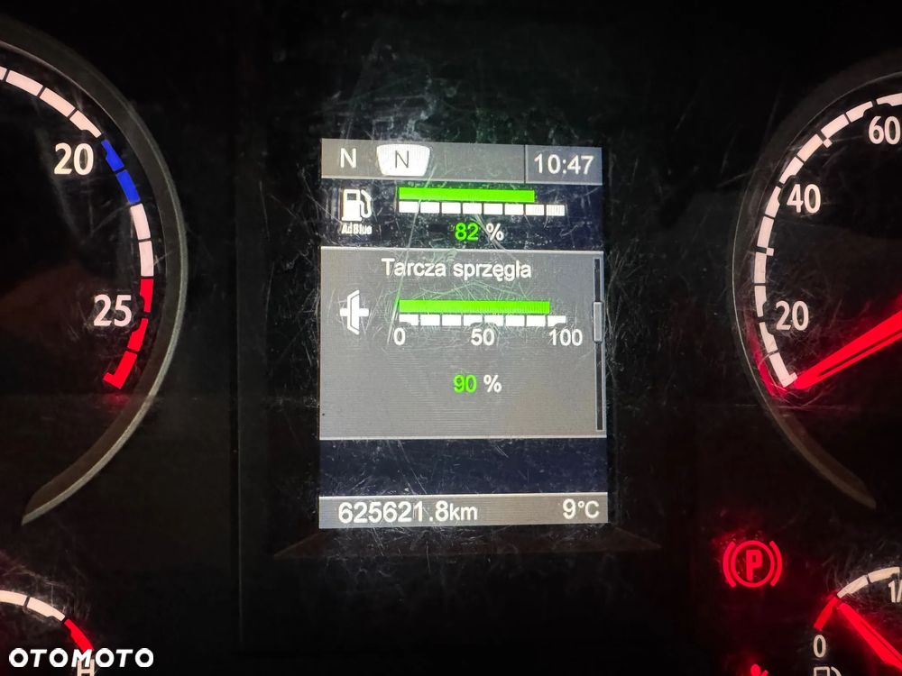 Scania Scania G 410/Euro 6/Bez Egr/Full serwis/ - 23