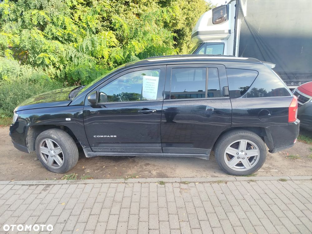 Jeep Compass - 6
