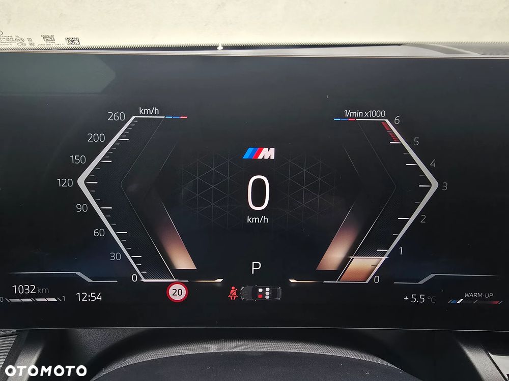 BMW Seria 5 520d xDrive mHEV M Sport - 16