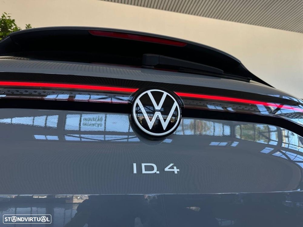 VW ID.4 52 kWh Pure - 14