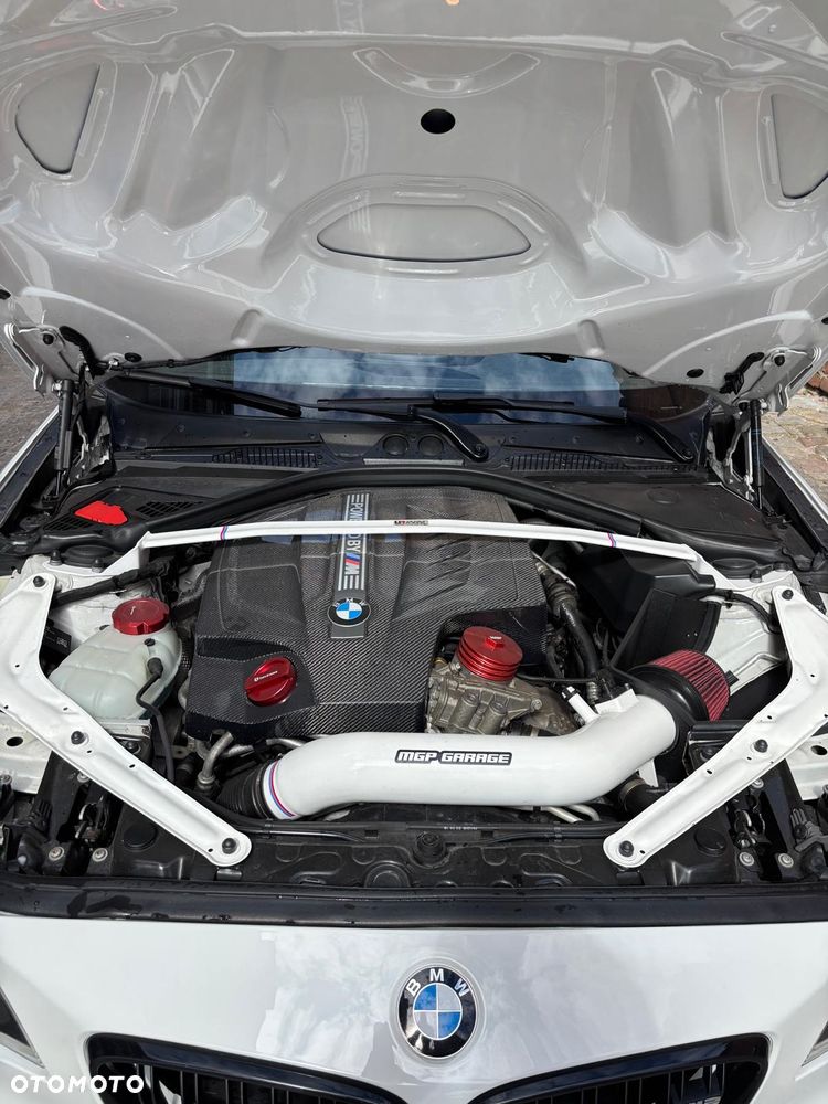 BMW M2 DKG - 28