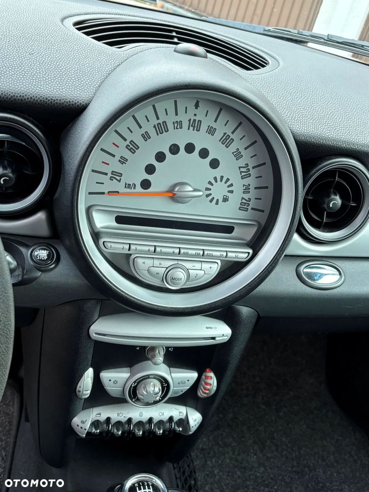 MINI ONE Standard - 18