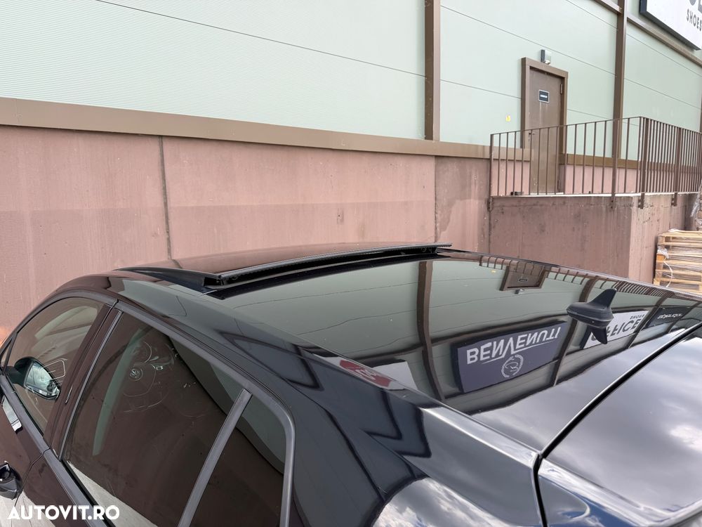 Volkswagen Golf 1.6 TDI DPF BMT Highline - 10